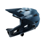 קסדה Leatt MTB Enduro 2.0 Galaxy Blue - Leatt