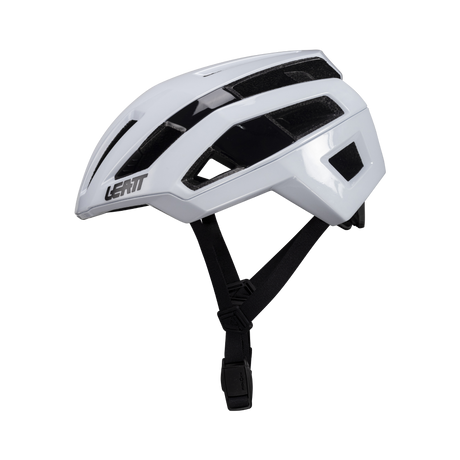 קסדה קרוס/גראבל MTB Endurance 3.0 V24 White - Leatt