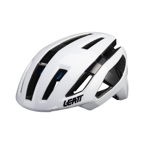 קסדה קרוס/גראבל MTB Endurance 3.0 V24 White - Leatt