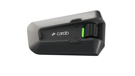 דיבורית Bluetooth לקסדה CARDO PACKTALK EDGE - Cardo