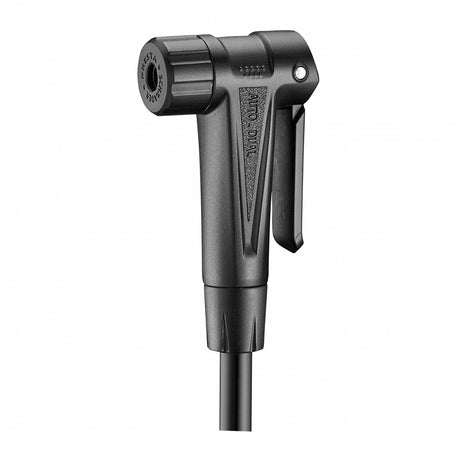 משאבת רצפה אלומיניום Ofa - מצב הרמת טיובלס ומד לחץ אוויר - Three Lines