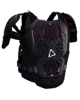 מגן חזה 4.5 Pro Evo Black - Leatt