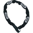 מנעול שרשרת ABUS 8800 אורך 95 7 מ"מ - ABUS