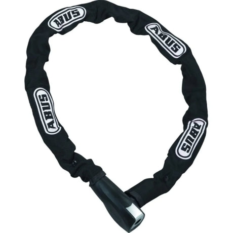 מנעול שרשרת ABUS 8800 אורך 95 7 מ"מ - ABUS