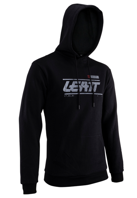קפוצ'ון Leatt Core Black - Leatt