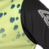 חולצת רכיבה ארוכה MTB Gravity 5.0 Mojito - Leatt
