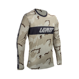 חולצת רכיבה ארוכה MTB Gravity 3.0 Desert - Leatt