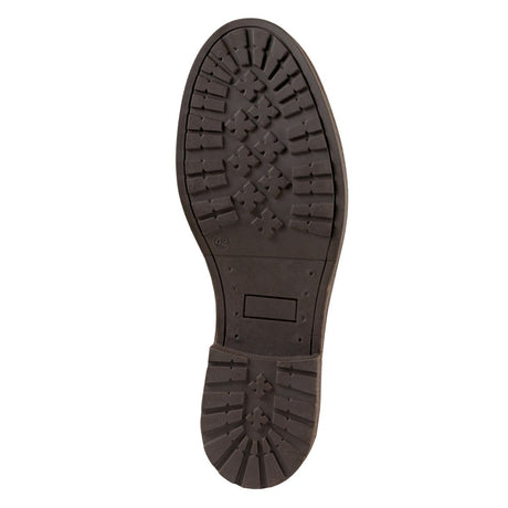 מגף רכיבה קלאסי Kaspar מבית Falco חום - Falco