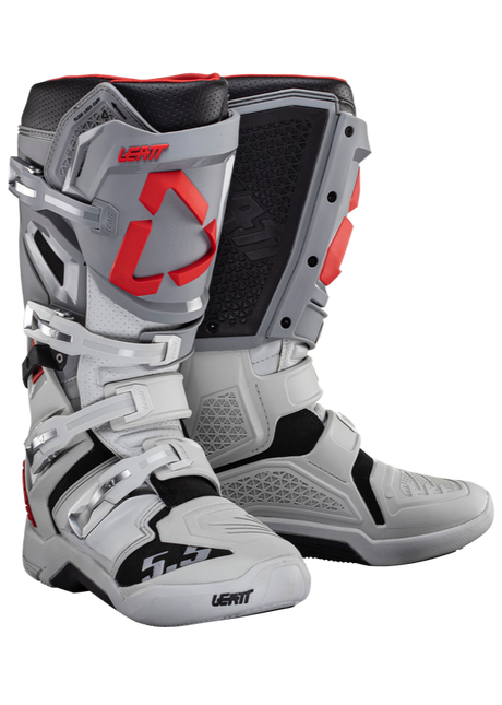 מגף 5.5 FlexLock Forge V24 - Leatt