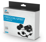 ערכת שמע לדגמי Spirit/Freecom - Cardo