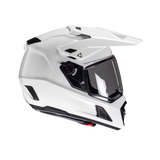 קיט קסדה ומשקף Leatt ADV 8.5 White + Goggle 4.5 - Leatt