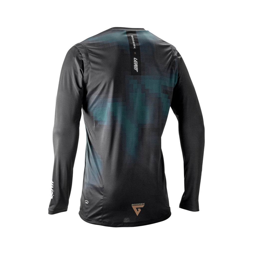 סט מכנס וחולצה Leatt MTB Gravity 1.0 מהדורת Szymon Godziek - Leatt