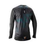 סט מכנס וחולצה Leatt MTB Gravity 1.0 מהדורת Szymon Godziek - Leatt