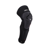 מגן ברכיים Leatt 3DF 5.0 Evo EXT Jr שחור - Leatt
