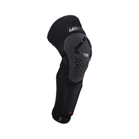 מגן ברכיים Leatt 3DF 5.0 Evo EXT Jr שחור - Leatt