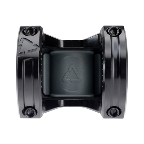 סטם אלומיניום Leatt Gravity 6.0 קוטר 35 מ"מ שחור - Leatt