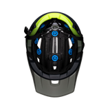 קסדה MTB 3.0 אנדורו V24 Granite - Leatt