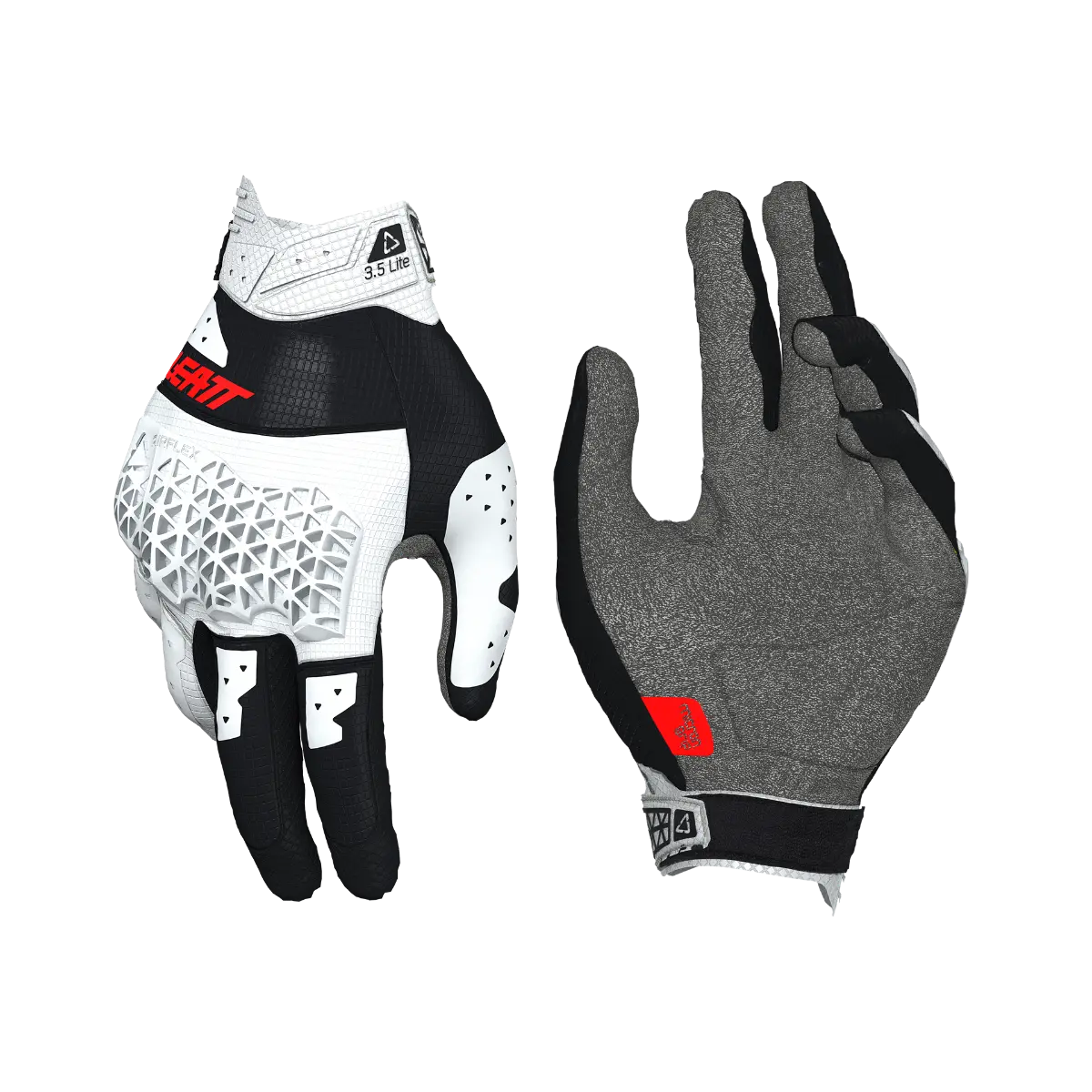 כפפות Moto 3.5 Forge - Leatt