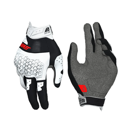 כפפות Moto 3.5 Forge - Leatt