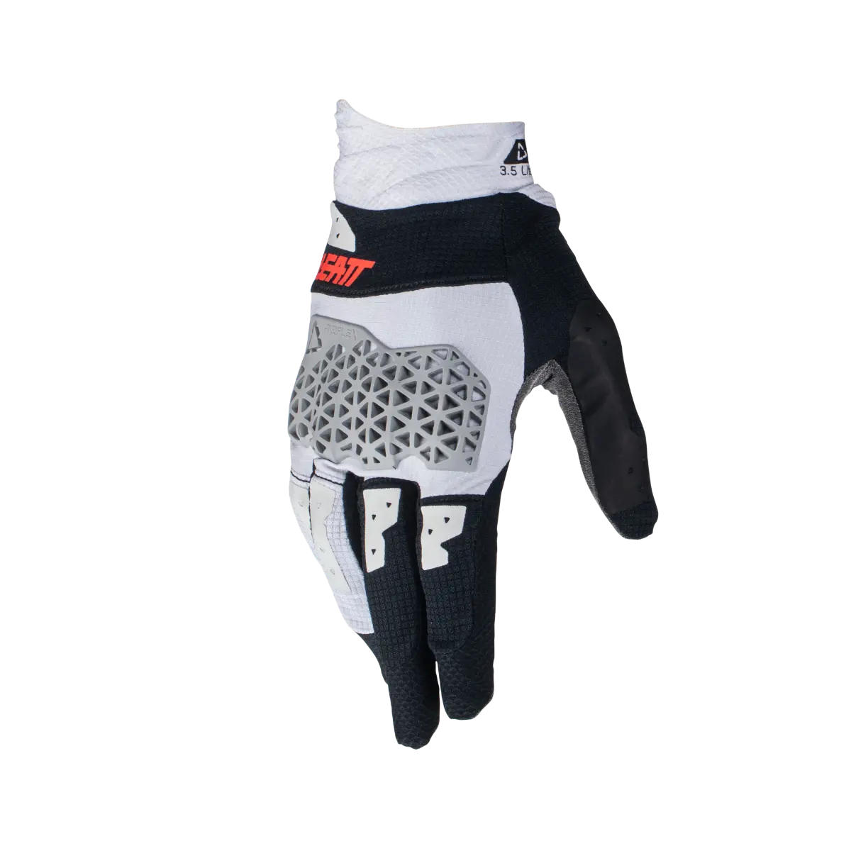 כפפות Moto 3.5 Forge - Leatt