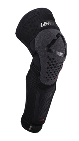 מגן ברכיים 3DF 5.0 Evo EXT Black - Leatt