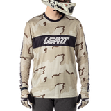 חולצת רכיבה ארוכה MTB Gravity 3.0 Desert - Leatt