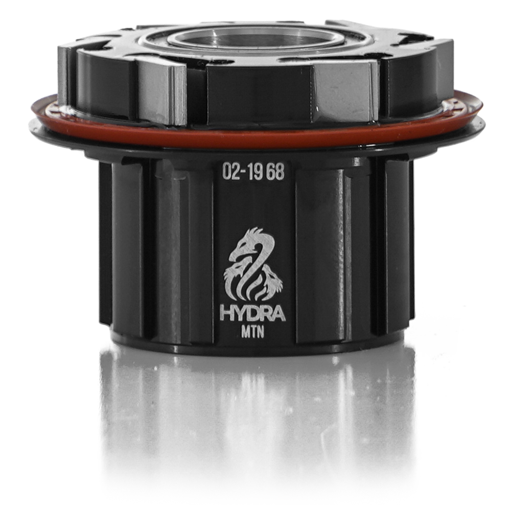 Hydra mountain Single Speed freehub kit - Industry Nine