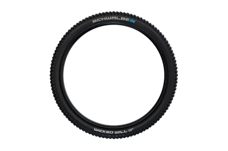Schwalbe Wicked Will Evo, TLE, S.Trail Addix S.Grip - Schwalbe
