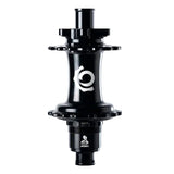 סרן אחורי Hydra 2 - נאבה 32 שפיצים - חיבור מרכזי (CL) - שחור - 12x148 - Industry Nine