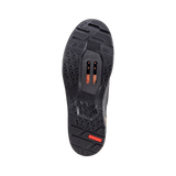 נעלי רכיבה Clip 4.0 Black - Leatt
