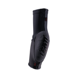 מגן מרפקים ילדים Leatt 3DF 5.0 Evo Mini שחור - Leatt