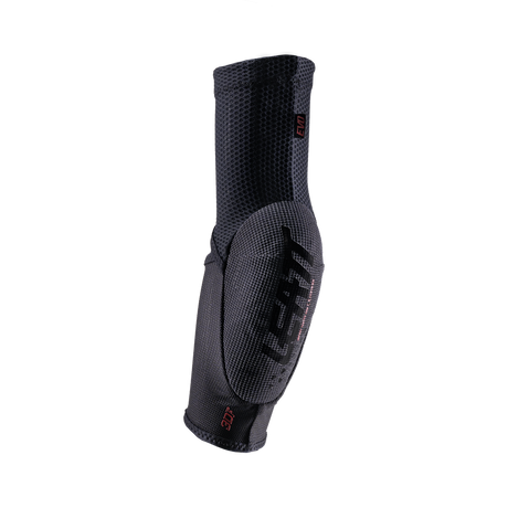 מגן מרפקים ילדים Leatt 3DF 5.0 Evo Mini שחור - Leatt