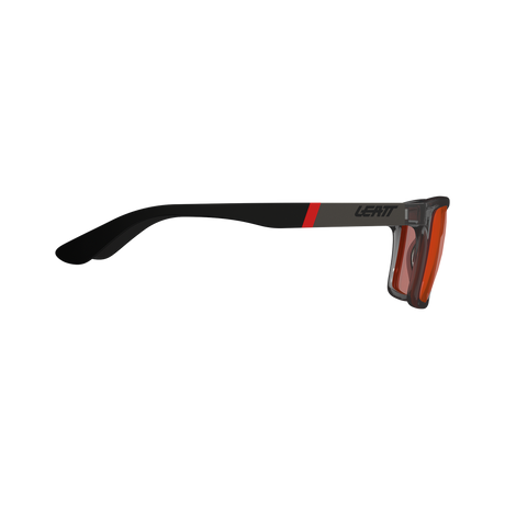 משקפי שמש Leatt TheViz Sierra Grey/Red Polarized Red 14 VLT - Leatt