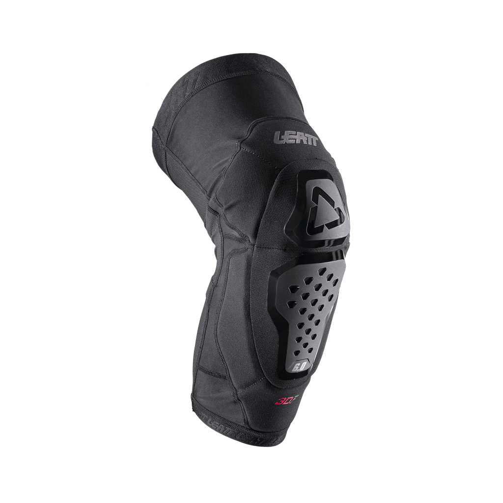 מגן ברכיים Leatt 6.0 Evo שחור - Leatt