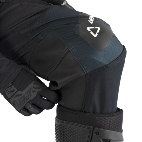סט מכנס וחולצה 4.5 Enduro Ice - Leatt