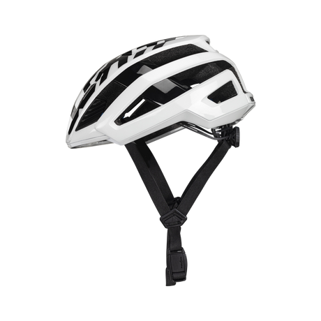 קסדה קרוס/גראבל Leatt MTB Endurance 4.0 V24 White - Leatt