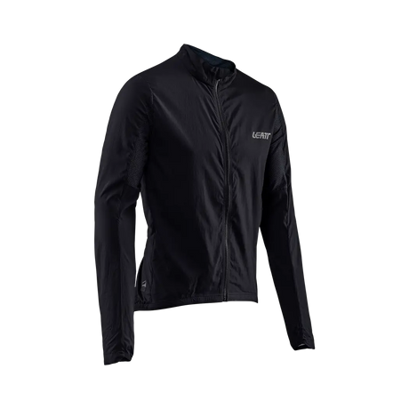 מעיל רכיבה קרוס/גראבל MTB Endurance 2.0 שחור - Leatt