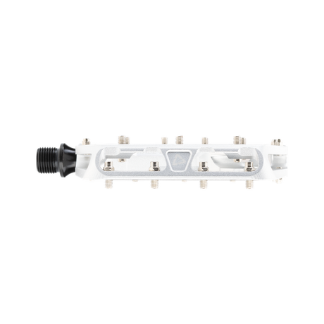 פדל אלומיניום Leatt 6.0 Flat כסוף - Leatt