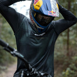 סט מכנס וחולצה Leatt MTB Gravity 1.0 מהדורת Szymon Godziek - Leatt