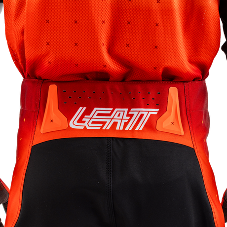 סט מכנס וחולצה 4.5 Lite Glamis - Leatt