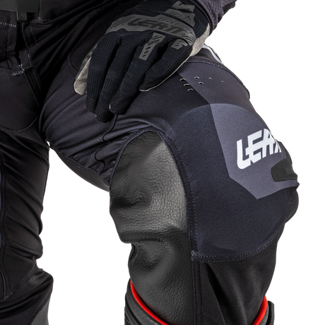 סט מכנס וחולצה 4.5 Lite Stealth - Leatt