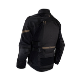 מעיל אדוונצ'ר רב עונתי MultiTour 7.5 Stealth - Leatt