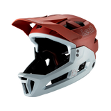 קסדה MTB Enduro 2.0 Lava - Leatt