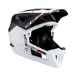 קסדה MTB אנדורו 4.0 V24 White - Leatt
