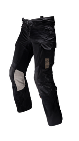 מכנס אדוונצ'ר FlowTour 5.5 Stealth - Leatt