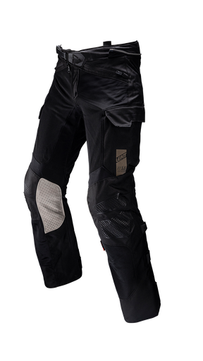 מכנס אדוונצ'ר FlowTour 5.5 Stealth - Leatt