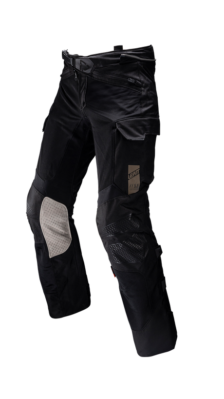 מכנס אדוונצ'ר FlowTour 5.5 Stealth - Leatt