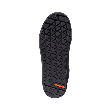 נעלי רכיבה 2.0 Flat Blk V26 - Leatt