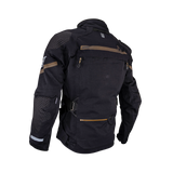 מעיל אדוונצ'ר רב עונתי DriTour 7.5 Stealth - Leatt