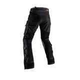 מכנס אדוונצ'ר FlowTour 5.5 Stealth - Leatt